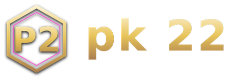 pk 22 logo